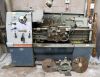 Colchester Triumph 2000 Straight Bed Lathe