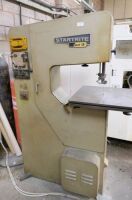 Startrite Volant 18 Bandsaw