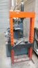 Clarke 15 Ton Garage Press