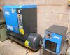 ABAC SPINN Air Compressor