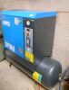 ABAC SPINN Air Compressor - 2