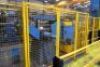 BHP SP610/3 HDRF Press Mounted Servo Powered Roll Feed - 9