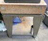 Starrett 24" x 36" x 6" Granite Table - 2