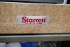 Starrett 24" x 36" x 6" Granite Table - 3