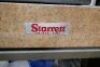 Starrett 24" x 36" x 6" Granite Table - 3