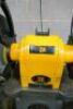 JCB Double Ended Grinder - 2
