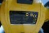 JCB Double Ended Grinder - 3