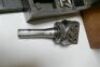 Wohlhaupter R8 Boring Head - 6
