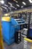 BHP SP610/3 HDRF Press Mounted Servo Powered Roll Feed - 12