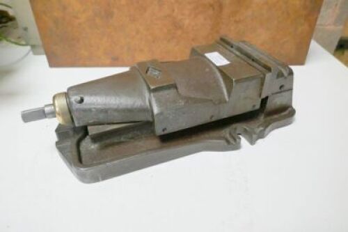 Hy-Lo 6" Machine Vice