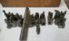 Dixon Tool Holders
