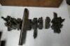 Dixon Tool Holders - 2