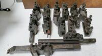 Dixon Tool Holders