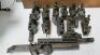 Dixon Tool Holders