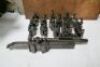 Dixon Tool Holders - 2
