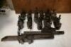 Dixon Tool Holders - 4