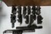 Dixon Tool Holders - 5