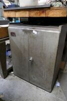 Versatool Cabinet