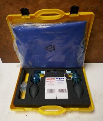 Moldex Fit Test Kit