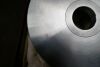 Jackson Grinding Wheel - 5