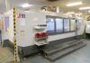 Haas VF11/40 Vertical Machining Centre - 22