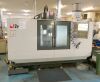 Haas TM-2P Vertical Machining Centre