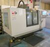 Haas TM-2P Vertical Machining Centre - 2