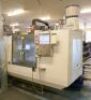 Haas TM-2P Vertical Machining Centre