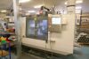 Haas TM-2P Vertical Machining Centre - 3