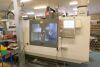 Haas TM-2P Vertical Machining Centre - 4