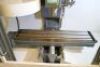 Haas TM-2P Vertical Machining Centre - 5