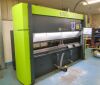 Safan Darley E-Brake CNC Press Brake - 2