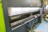 Safan Darley E-Brake CNC Press Brake - 8