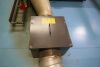 True Hole / Zakmet Plasma Cutter - 20