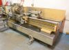 Harrison M400 Gap Bed Lathe