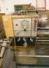 Harrison M400 Gap Bed Lathe - 2