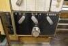 Harrison M400 Gap Bed Lathe - 5