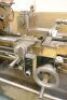 Harrison M400 Gap Bed Lathe - 8