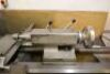 Harrison M400 Gap Bed Lathe - 9