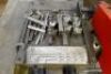 Harrison M300 Gap Bed Lathe - 3