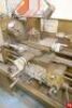 Harrison M300 Gap Bed Lathe - 6