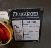 Harrison M300 Gap Bed Lathe - 10