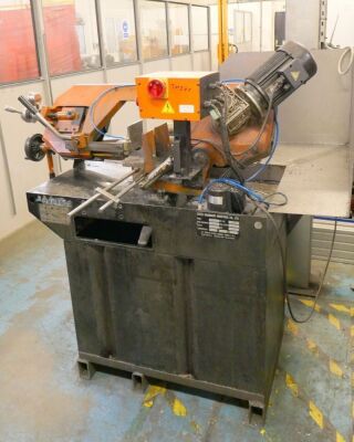 Cosen MH-270M Bandsaw