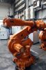 ABB IRB 6640 M2004 6 Axis Robot