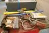 Lincoln Electric Square Wave TIG-350 Welding Source - 7