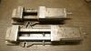 2 x Jin Year Precision 110mm Machine Vices - 3