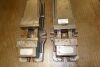 2 x Jin Year Precision 110mm Machine Vices - 3