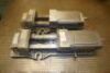 2 x Jin Year Precision 110mm Machine Vices