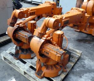 ABB IRB2600 6 Axis Robots