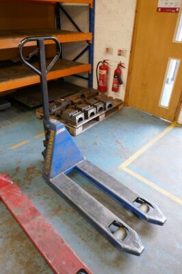 Pallet Truck